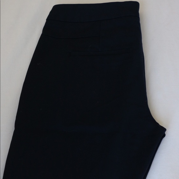 Ankle length dress pants - Picture 4 of 4